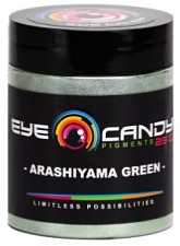 Arashiyama Green - Eye Candy Pigments