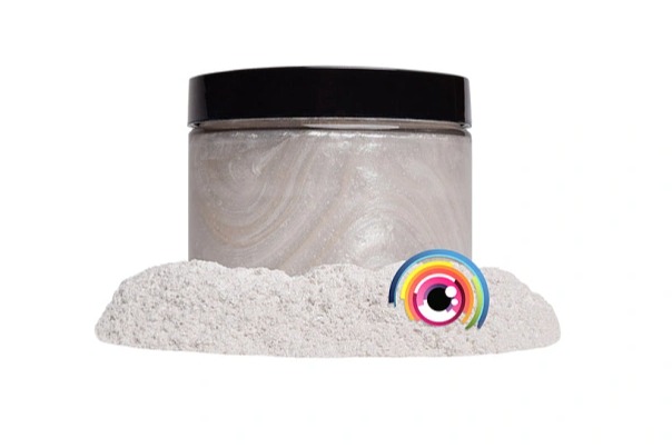Hakushika White - Eye Candy Pigments