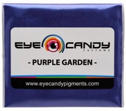 Purple Garden - Eye Candy Pigments