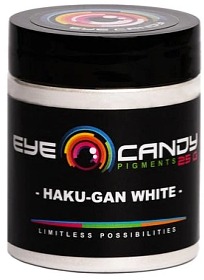 Haku-gan White - Eye Candy Pigments