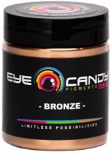 Bronze - Eye Candy Pigments