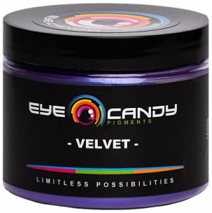 Velvet - Eye Candy Pigments