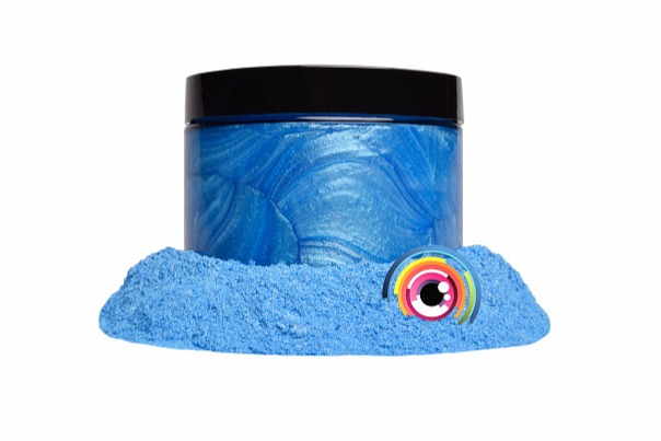 Angel Blue - Eye Candy Pigments