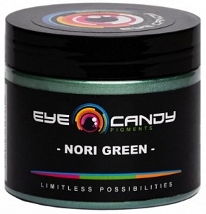 Nori Green - Eye Candy Pigments