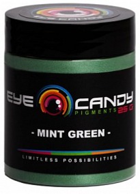 Mint Green - Eye Candy Pigments