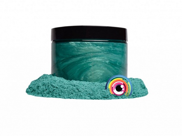 Forest Green - Eye Candy Pigments