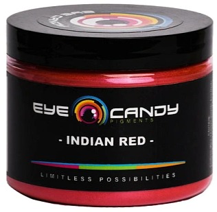 Indian Red - Eye Candy Pigments