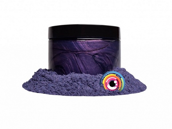 Purple Sage - Eye Candy Pigments