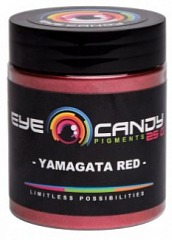 Yamagata Red - Eye Candy Pigments