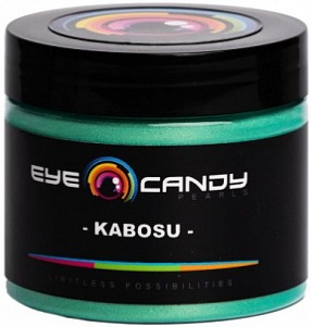 Kabosu Green - Eye Candy Pigments