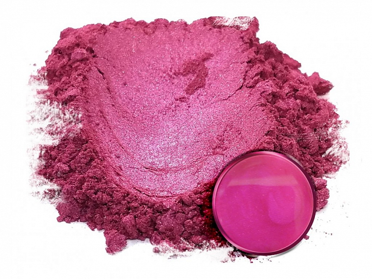 Shibazakura Pink - Eye Candy Pigments