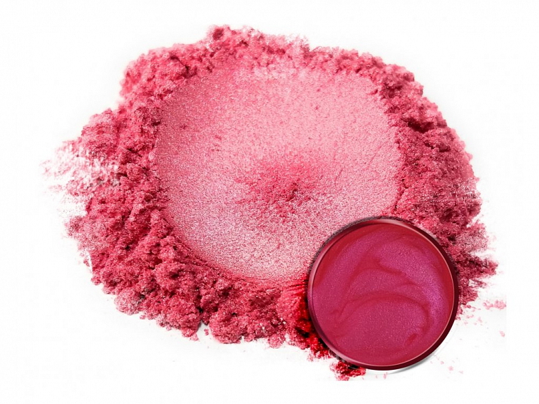 Akane Red - Eye Candy Pigments
