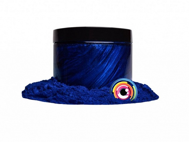 Nokon Blue - Eye Candy Pigments
