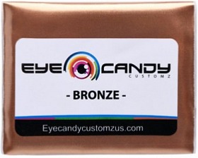 Bronze - Eye Candy Pigments