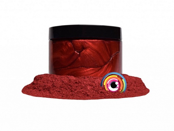 Akai Tsuki Red - Eye Candy Pigments