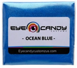 Ocean Blue - Eye Candy Pigments