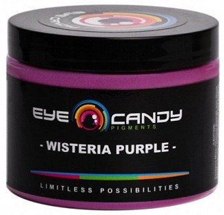 Wisteria Purple - Eye Candy Pigments