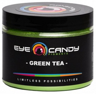 Green Tea - Eye Candy Pigments
