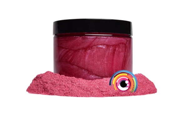 Beniimo Red - Eye Candy Pigments