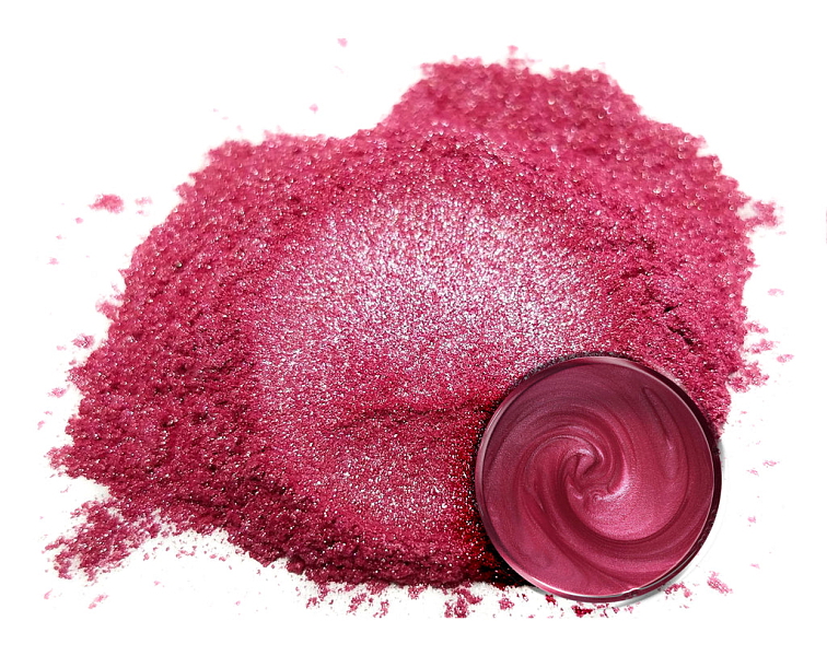 Beniimo Red - Eye Candy Pigments