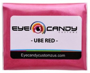 Ube Red - Eye Candy Pigments