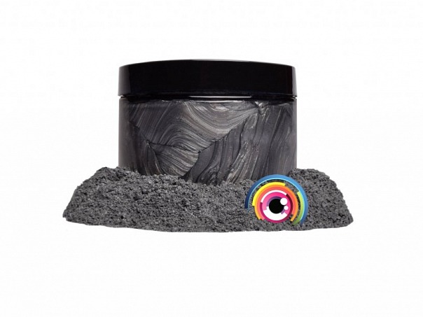 Sendai Grey - Eye Candy Pigments