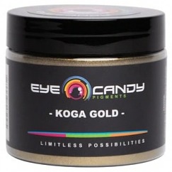 Koga Gold - Eye Candy Pigments