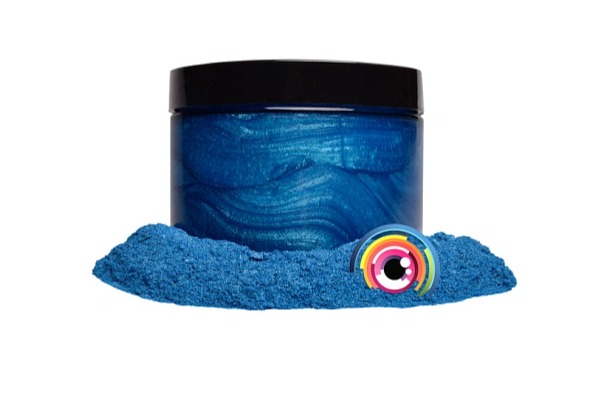Umi Blue - Eye Candy Pigments