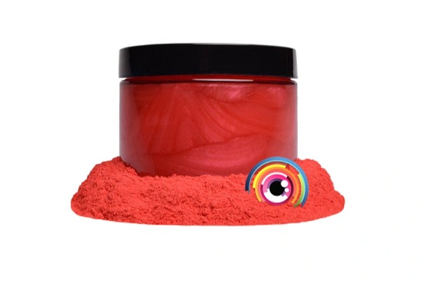 Kobe Luminarie - Eye Candy Pigments