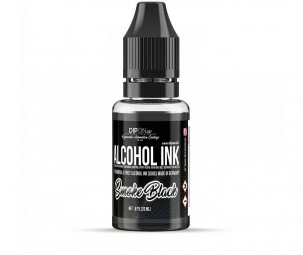 DIPON Sada Alkoholových Inkoustů 10x 20ml