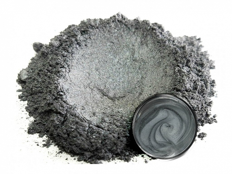 Shadow Grey - Eye Candy Pigments