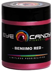 Beniimo Red - Eye Candy Pigments