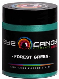 Forest Green - Eye Candy Pigments