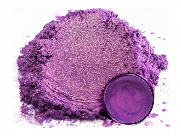 Jasmine - Eye Candy Pigments