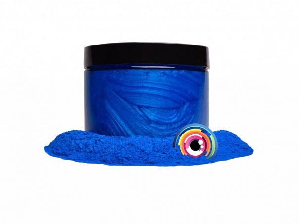 Aozora Blue - Eye Candy Pigments