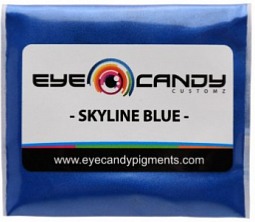 Skyline Blue - Eye Candy Pigments