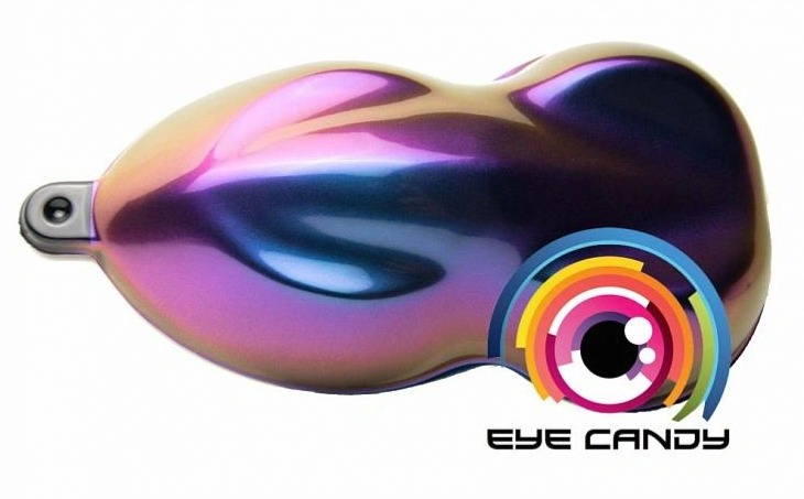 Hotei Ultrashift - Eye Candy Pigments