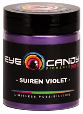 Suiren Violet - Eye Candy Pigments