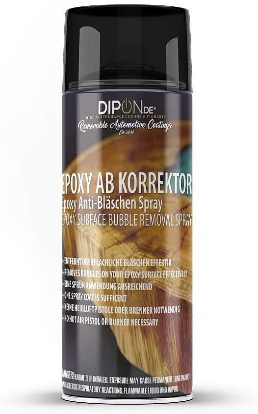 Jak vyrobit stůl z epoxidové pryskyřice – krok za krokem