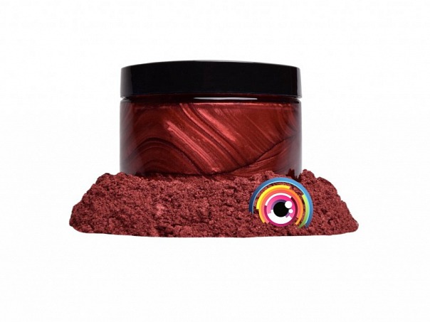 Rusty - Eye Candy Pigments