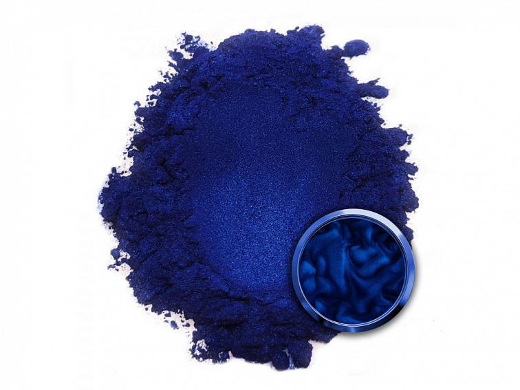 Aoi Hi Blue - Eye Candy Pigments
