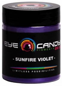 Sunfire Violet - Eye Candy Pigments