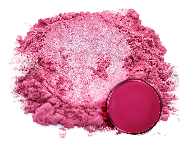 Kimono Red - Eye Candy Pigments