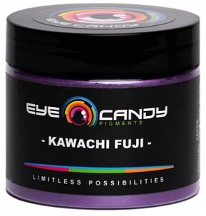 Kawachi Fuji - Eye Candy Pigments