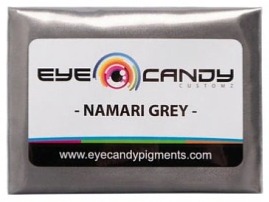 Namari Grey - Eye Candy Pigments