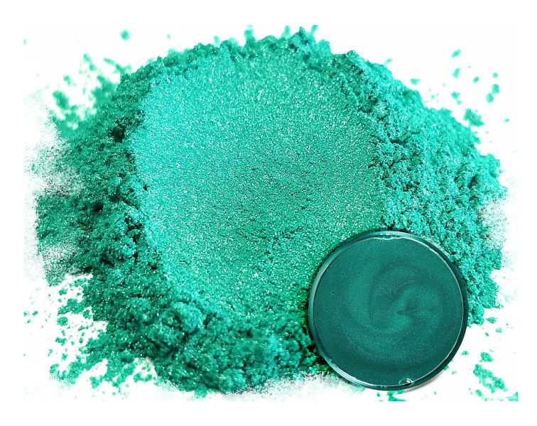 Peace Lilly - Eye Candy Pigments