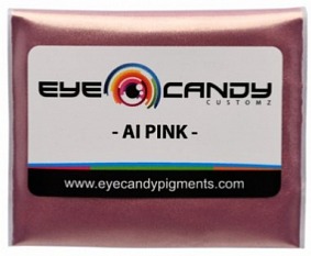 AI Pink - Eye Candy Pigments