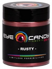 Rusty - Eye Candy Pigments