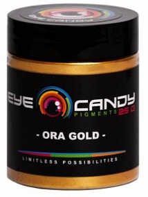 Ora Gold - Eye Candy Pigments
