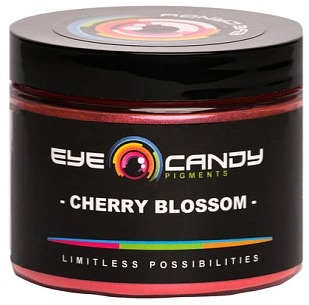 Cherry Blossom - Eye Candy Pigments